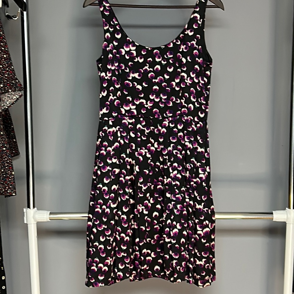 Corey Lynn Calter cocktail dress, size 8, like new